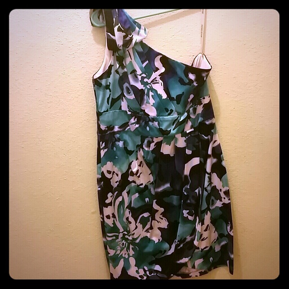 Bisou bisou  dress