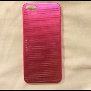 Iphone 5/5S phone case