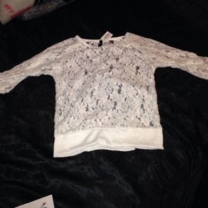 Cute top.