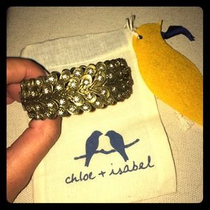 Chloe + Isabel ⚡️Flash Sale ⚡️