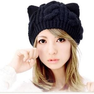 ✂️✂️Cute Cat Ears for all the cat lover 💕😻