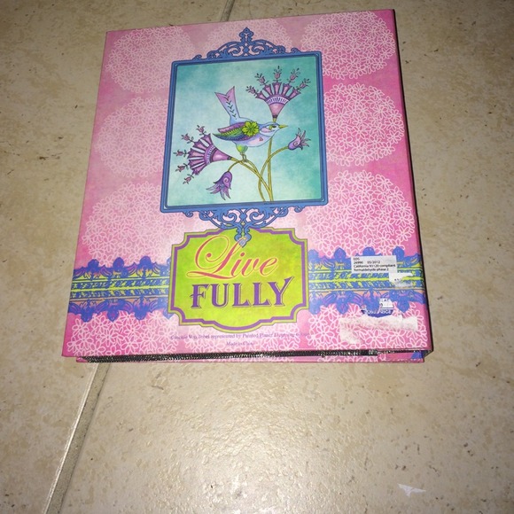 Gorgeous photo album brand new - Picture 3 of 3