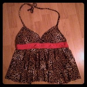 Swim suit👙