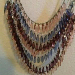 Anthropologie necklace