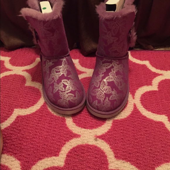 Rare uggs