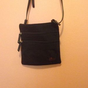 Dooney and Bourke bag