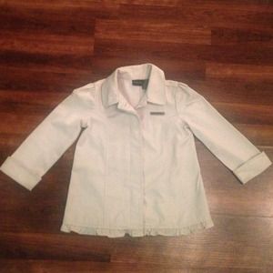 Girls Kids jacket