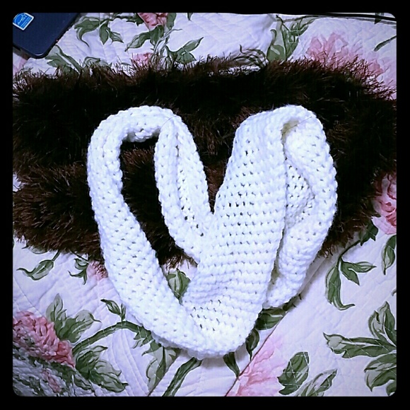 Bundle scarfs