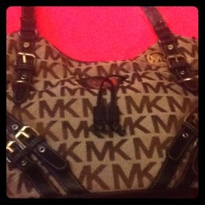 Michael Kors Tote Bag
