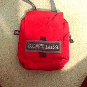 sketchers bag