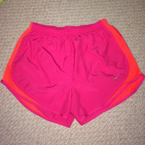 Nike Pants - BUNDLED Nike Dry-Fit Tempo Shorts