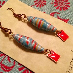 Bundle of Handmade Earrings for @msserene963!