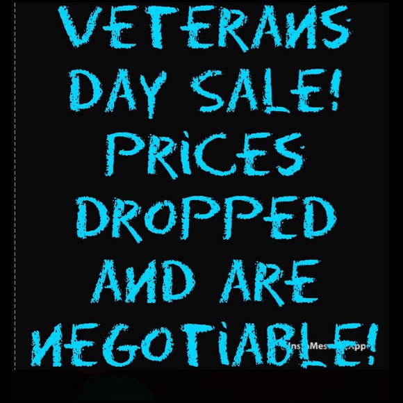 Happy Veterans Day🎉🇺🇸