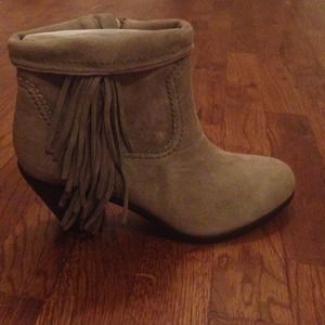 Sam Edelman Louie bootie