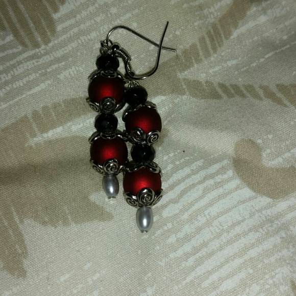 Ladies Adult earrings