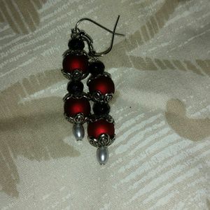 Ladies Adult earrings