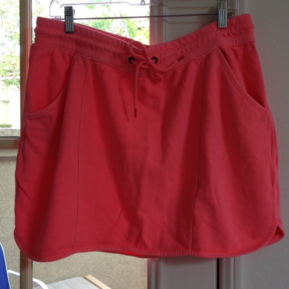 Gap Skirt