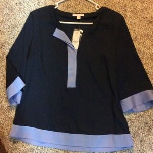 New York & Company top