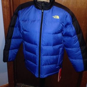 Northface jacket prefer to sell on PayPal