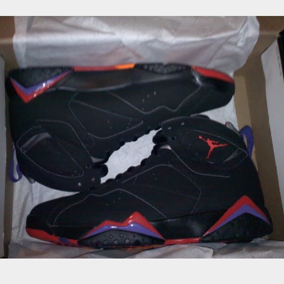Jordan Shoes - SOLD 📌