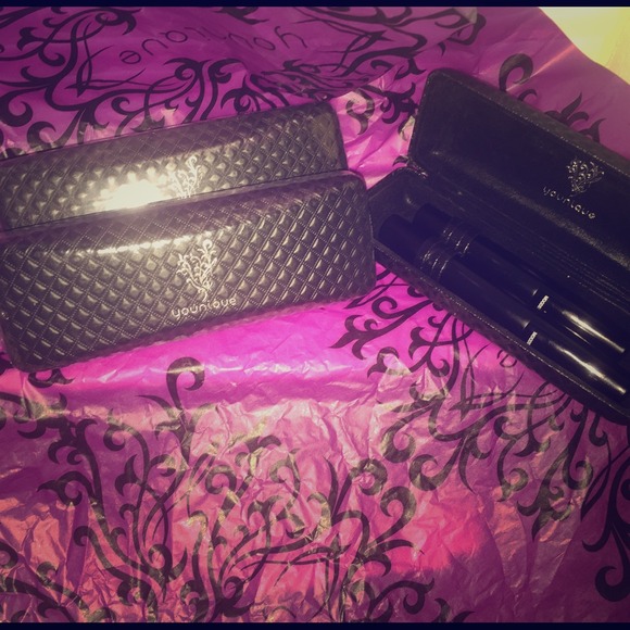 Younique 3D Fiber Lashes