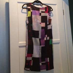 NWOT Rachel Roy dress