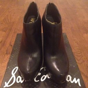 Sam Edelman Keaton. Worn once!