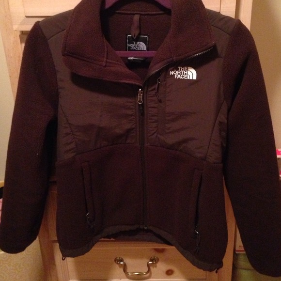 Flash sale ✨✨✨Brown North Face jacket NWOT