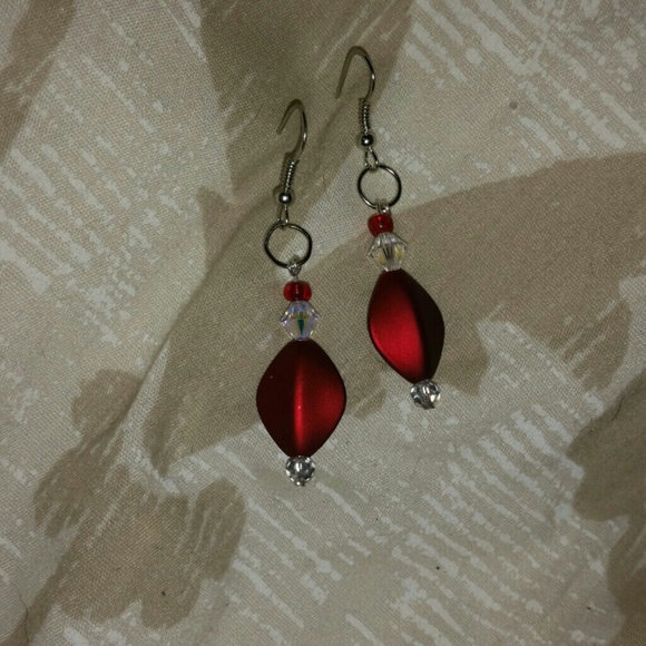 Ladies Adult earrings