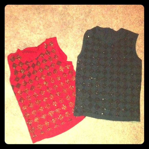 Bundle! 2 Shirts