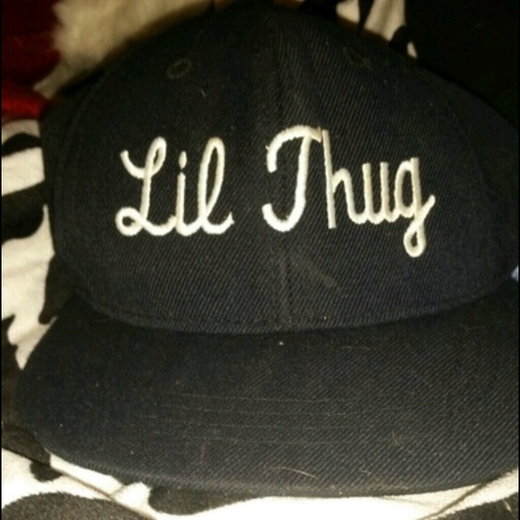 Lids snapback