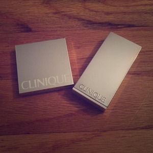 Clinique Makeup -eyeshadow-