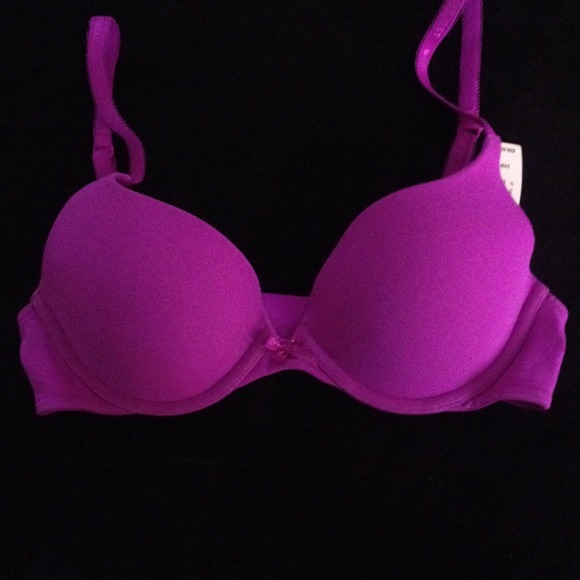 34b vs bra
