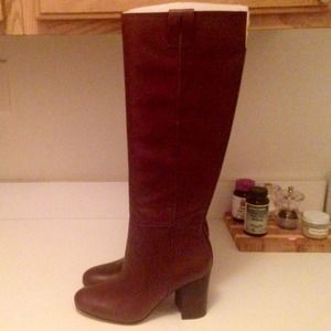 Sam Edelman foster boot, never been worn!