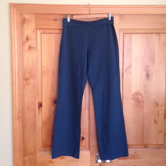 Patagonia Roll Waist Yoga Pants!