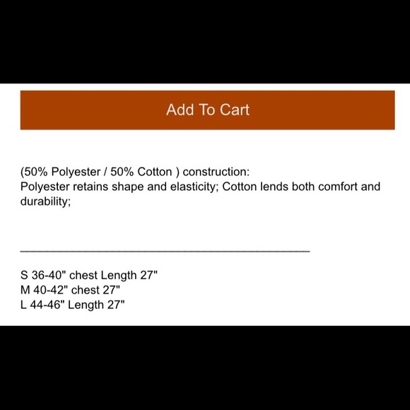 More issues Than Vogue sweatshirt - Picture 2 of 4