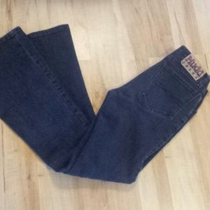 Mudd bell bottom jean