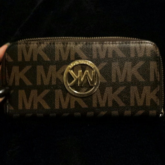 Inspired Micheal kor wallet