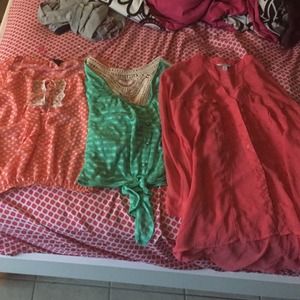 👍SHIRT BUNDLE👍