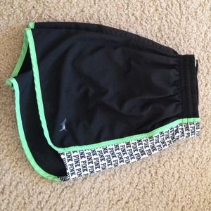 Victoria secret shorts