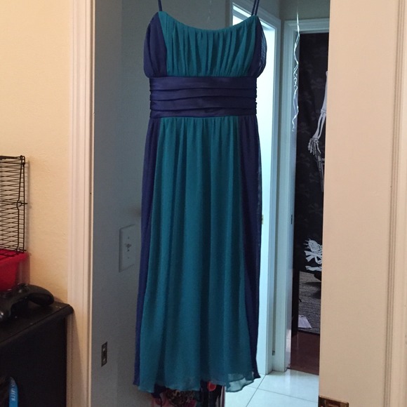 👗💙 dress 💙👗