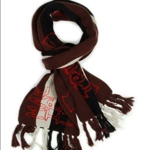 🎀 True Religion Malibu Scarf, Unisex ~ NWT 🎀