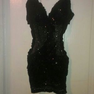 Sexy little things lingerie