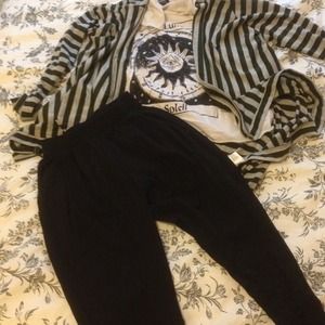 Fall bundle! NOT EVERYTHING IS UO