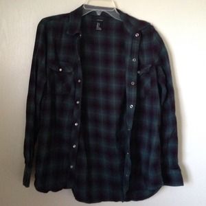 Flannel