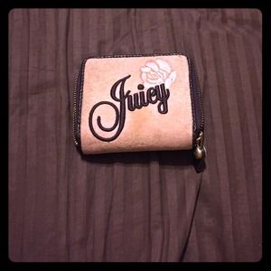 🌹Juicy Couture Wallet🌹