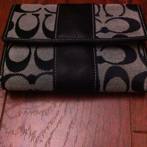 🎀Coach wallet 🎀