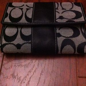 🎀Coach wallet 🎀