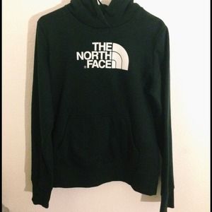 The North Face Hoodie X Mac Bundle