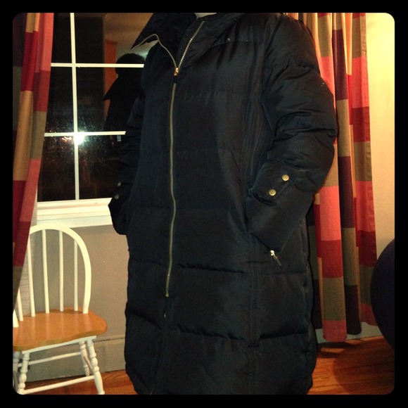 Plus size down parka! ❄️⛄️❄️
